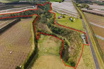 589 Rangiuru Road, Te Puke