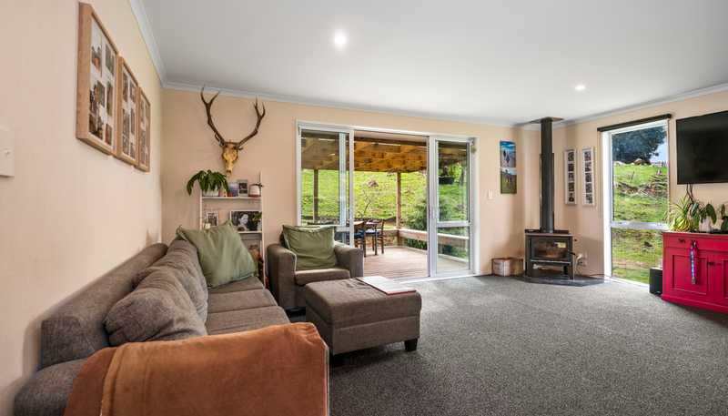 589 Rangiuru Road, Te Puke