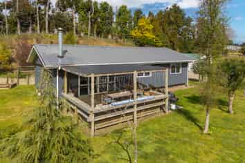 589 Rangiuru Road, Te Puke