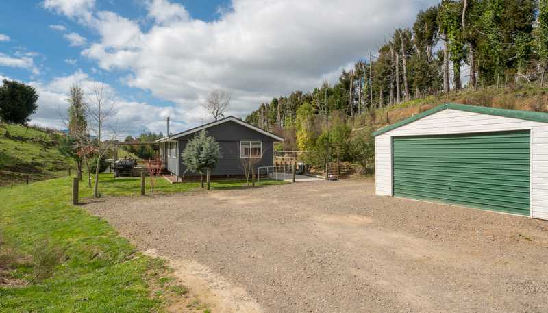 589 Rangiuru Road, Te Puke