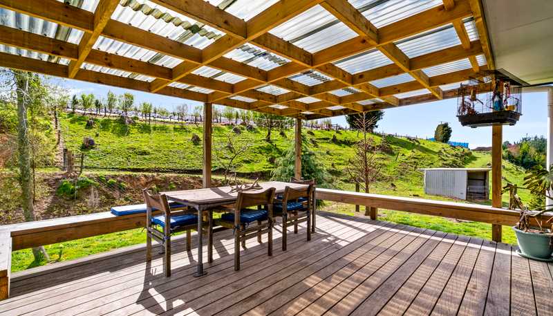 589 Rangiuru Road, Te Puke