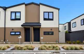 7 Te Toka Ika Lane, Mangere