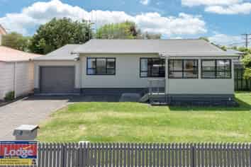 3 Lickfold Lane, Pukete