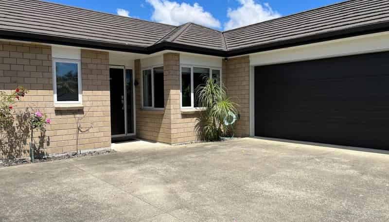 40 Victoria Street, Pukekohe