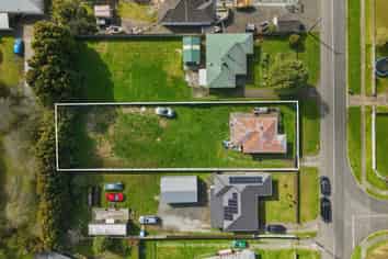 35 Bonnett Road, Kaitaia