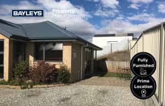 a/7 Alpha Close, Wanaka