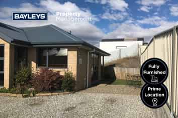 a/7 Alpha Close, Wanaka