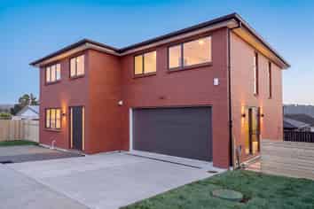 7 Parehua Lane, Swanson
