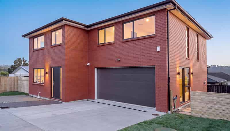 7 Parehua Lane, Swanson