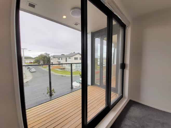 101/98 Haverstock Road, Sandringham