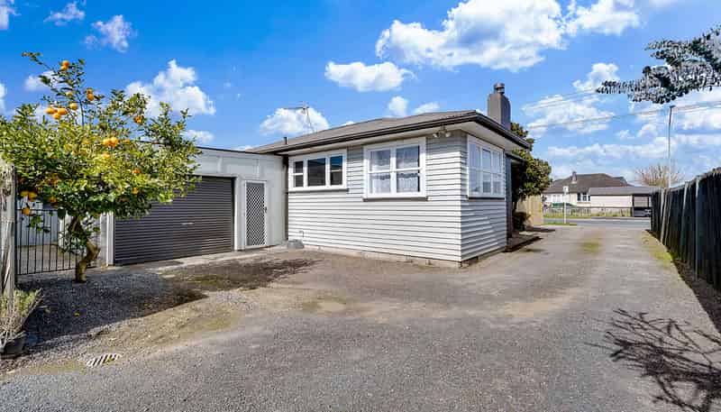 23 Bader Street, Bader