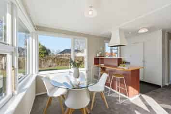 384 Hills Road, Mairehau