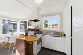 384 Hills Road, Mairehau