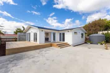 43a Donovan Rd, Paraparaumu