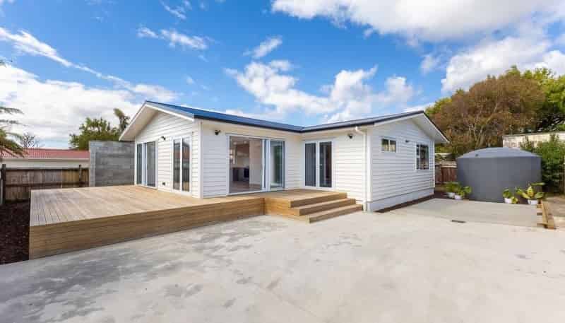 43a Donovan Rd, Paraparaumu
