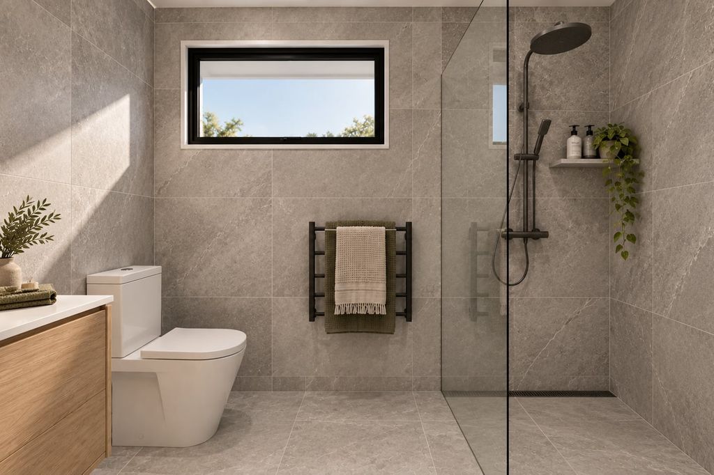 Private Living with Protected Reserve Outlook 5