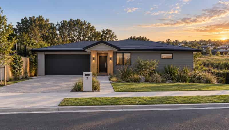 7 Rongoā Māori Way, Pukekohe