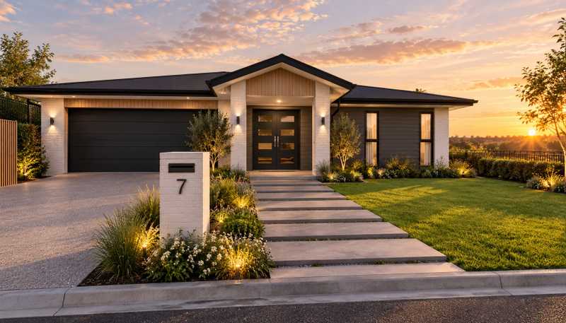 7 Rongoā Māori Way, Pukekohe