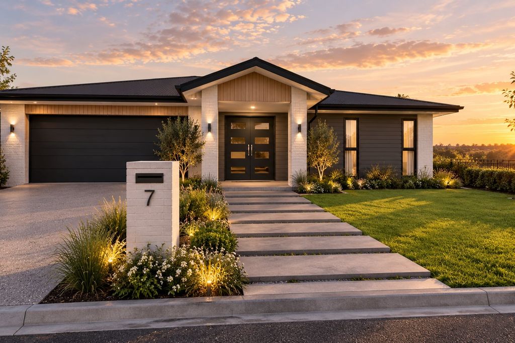Private Living with Protected Reserve Outlook 1