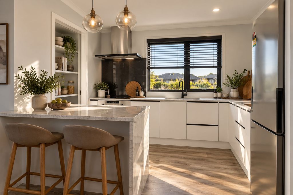 Private Living with Protected Reserve Outlook 3