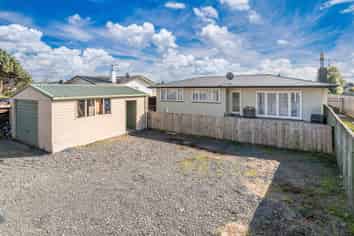 10 Elizabeth Street, Tauhara