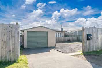 10 Elizabeth Street, Tauhara