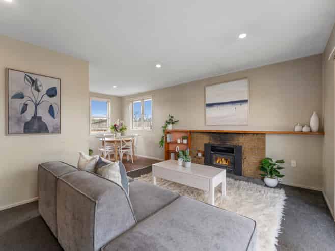 10 Elizabeth Street, Tauhara
