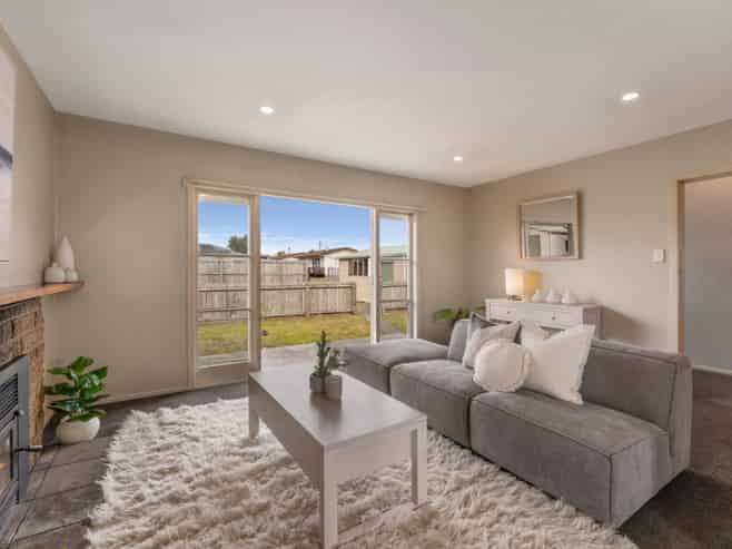 10 Elizabeth Street, Tauhara