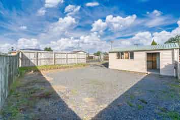 10 Elizabeth Street, Tauhara