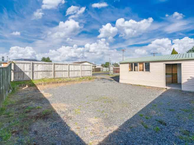 10 Elizabeth Street, Tauhara