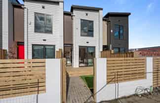33/17-23 Von Sturmer, Mangere East