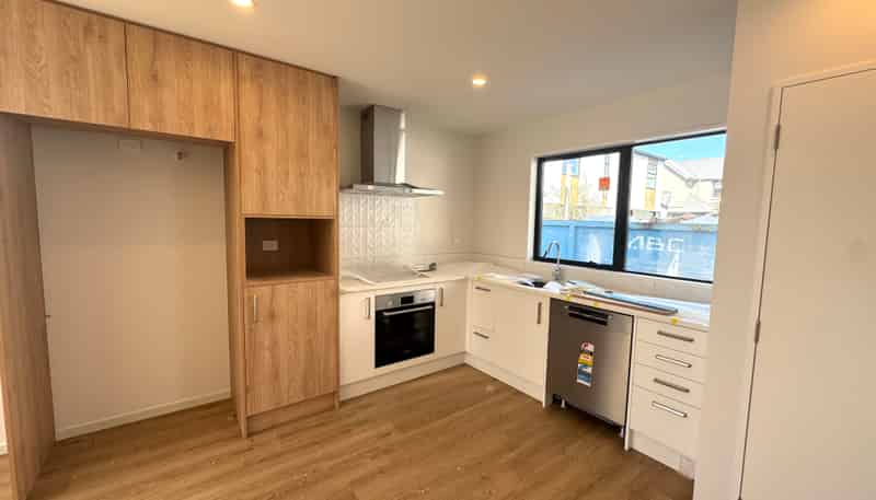 6/23 Proctor Street, Papanui