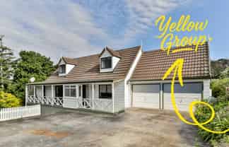 159 Halsey Drive, Lynfield