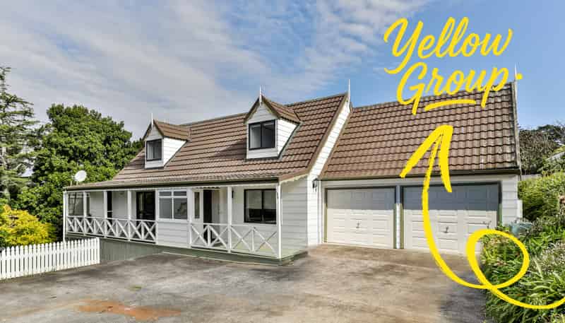 159 Halsey Drive, Lynfield