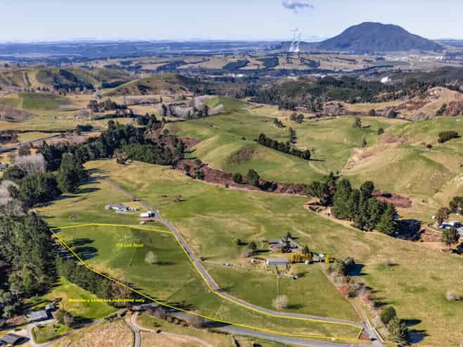 156/172 174 Link Road, Wairakei