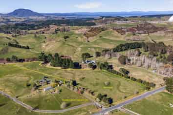 156/172,174 178 Link Road, Wairakei