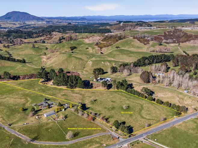 156/172 174 Link Road, Wairakei