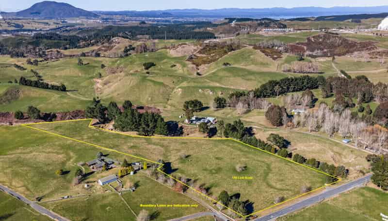 156/172 174 Link Road, Wairakei