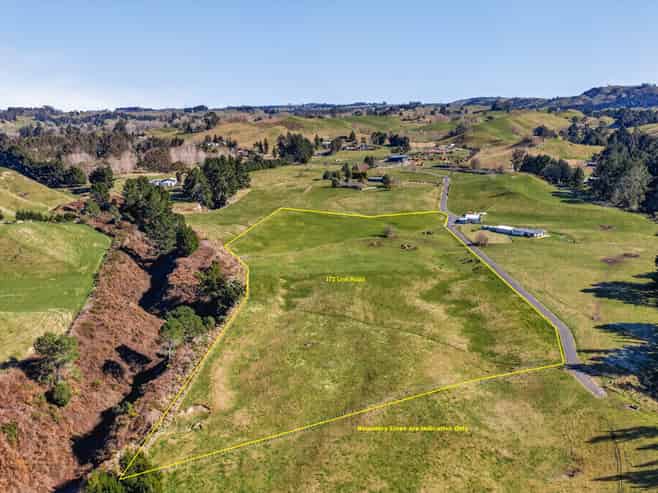 156/172 174 Link Road, Wairakei