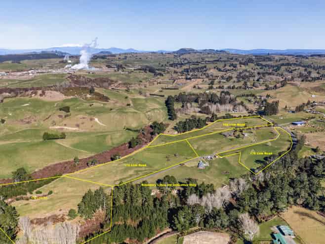 156/172 174 Link Road, Wairakei