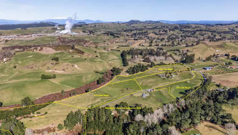 156/172 174 Link Road, Wairakei