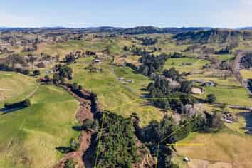 156/172,174 178 Link Road, Wairakei