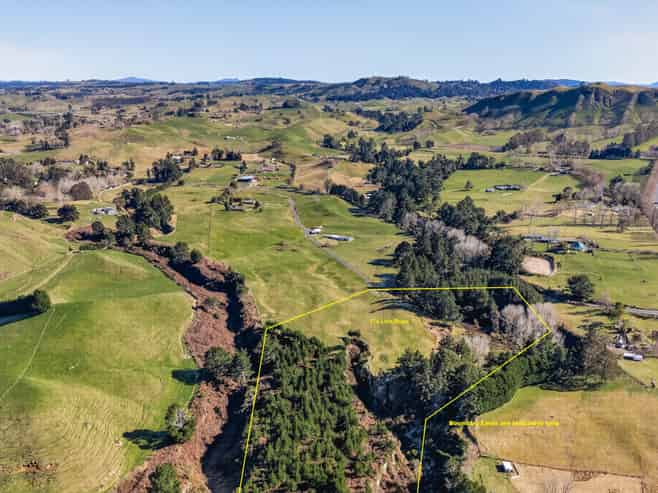 156/172 174 Link Road, Wairakei