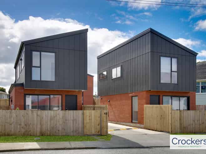 1/42 Jolson Road, Mount Wellington