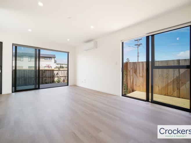 1/42 Jolson Road, Mount Wellington