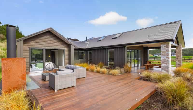 11 Lochridge Drive, Kinloch