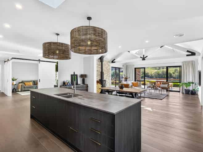 11 Lochridge Drive, Kinloch
