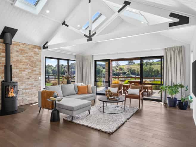 11 Lochridge Drive, Kinloch