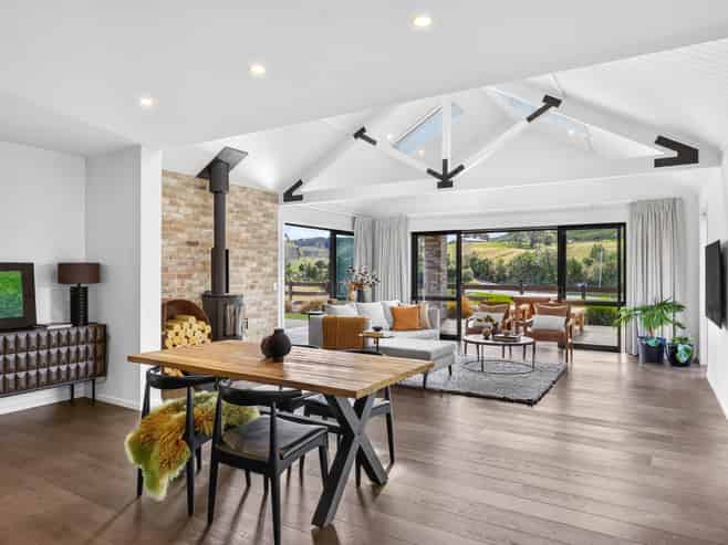 11 Lochridge Drive, Kinloch
