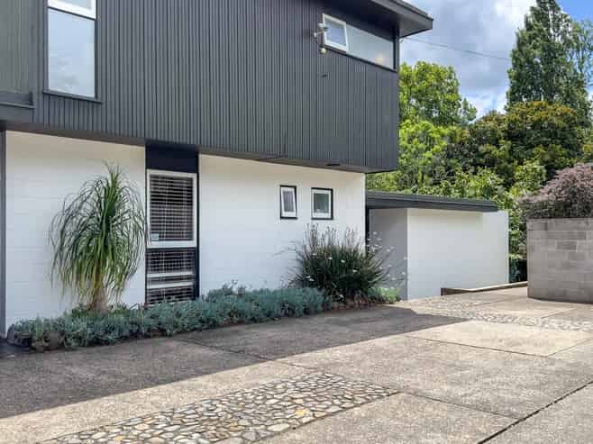 101 Vernon Street, Thames